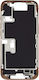 Avizar Replacement Midframe Iphone 16 Pro Max Gold