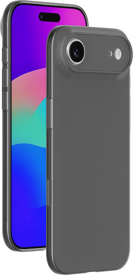 Bigben Iphone Air Flexible Ultra-slim 0.6mm Tpu Handyhülle Schwarz