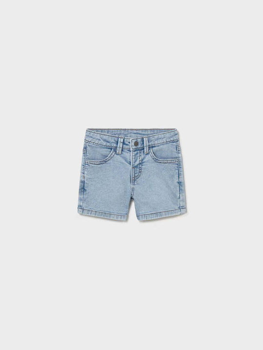 Mayoral Șort/Salopetă Copii Denim Albastru
