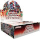 Yu-Gi-Oh! TCG Booster Display - Burst Protocol (24 Packungen) KON193259