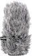 Saramonic Saramonic Vmic-ws Furry Windscreen Vmic Microphone