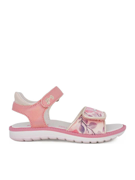 Primigi Kids' Sandals Anatomic Pink