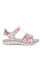 Kids' Sandals Anatomic White