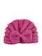 TakTakBaby Kids Turban Fuchsia 1pc