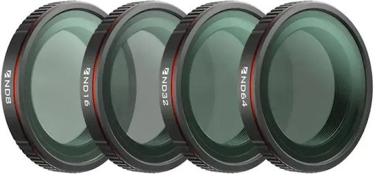 Filtre Osmo Nano Standard Zi 4 Bucăți