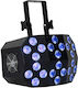 Eliminator Wash LED PAR