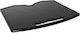 TV-Zubehör TV Set Acc Regal Mobile Stand Schwarz Apt1881-b