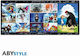 One Piece Гейминг Мишка Пад XXL (900мм)