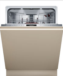 Neff Πλήρως Εντοιχιζόμενο για 14 Σερβίτσια Π59.5xY81.5εκ. S177ZCX18E Neff Πλήρως Εντοιχιζόμενο για 14 Σερβίτσια Π59.5xY81.5εκ. S177ZCX18E