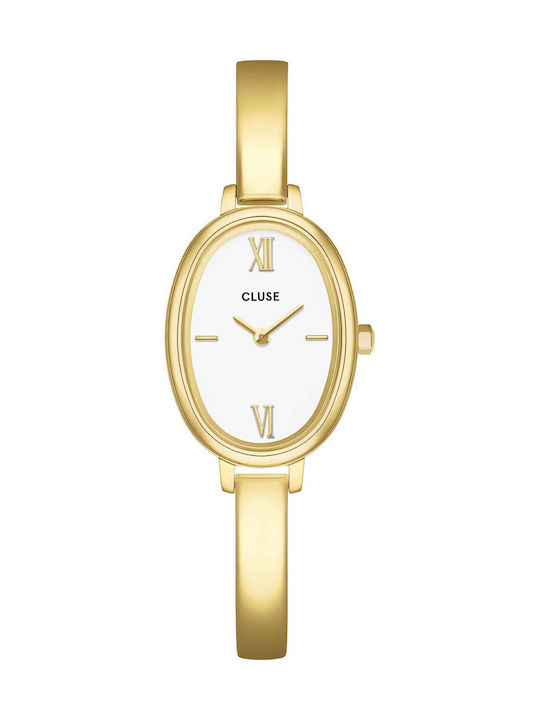 Cluse Women's Watch 30mm Battery with Gold Meta...