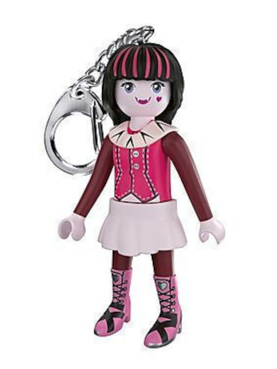 72046 Monster High Μπρελόκ Draculaura