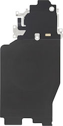Samsung Modul Antenă NFC Galaxy S25 Plus Reparare Semnal Rețea Stabil Negru