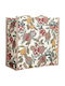 Signare Shopper Bag Lemon & Pomegranate