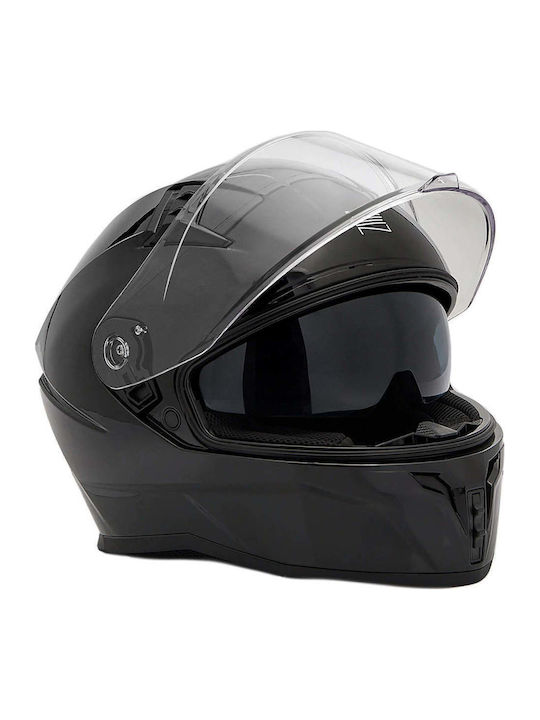 Zen ZN-869 Motorcycle Helmet Full Face ECE 22.0...