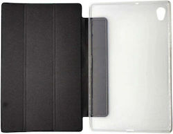 Flip Cover (Lenovo M10 X505) Black Flip Cover (Lenovo M10 X505) Black