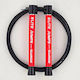 Speed Jump Rope-surge 4.0 Red Elite Jumps