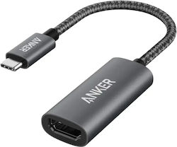 Anker 310 Adaptor Usb-c La 4k Hdmi Gri