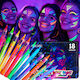 Qova Marker Multicolor 18Stück