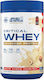 Applied Nutrition Critical Whey Organic Protein Whey Gluten Free with Flavor White Chocolate 825gr