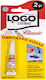 Logo Liquid Glue 2gr