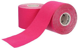 Yellow Sport Kinesiology Tape 5cm x 5m