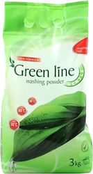 Green Line 3kg (38 Μεζούρες)