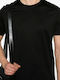 T-shirt Black
