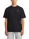 Base T-shirt Black