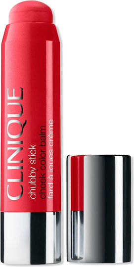 Clinique Stick Ρουζ Ramp’d Up Rouge 08 6gr