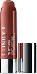 Clinique Stick Ρουζ 01 Amp’d Up Apple 6gr