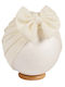 TakTakBaby Kinder Haarband in Beige Farbe 1Stück