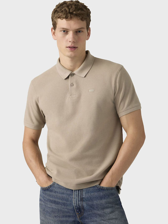 Original Polo T-shirt Beige