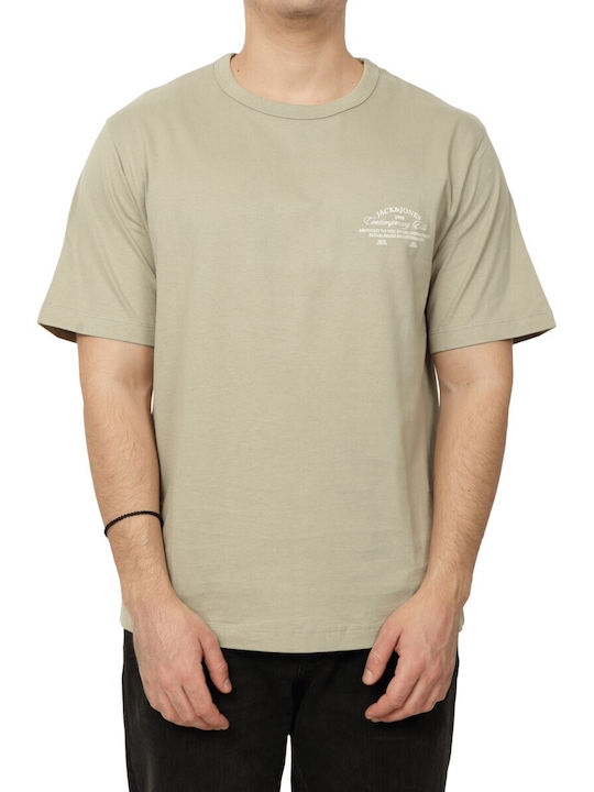 Jack & Jones Tricou Green