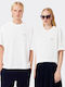 T-shirt White
