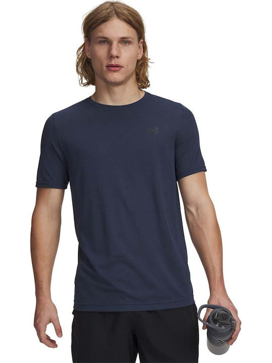 Under Armour Vanish Seamless Novelty Αθλητικό T...
