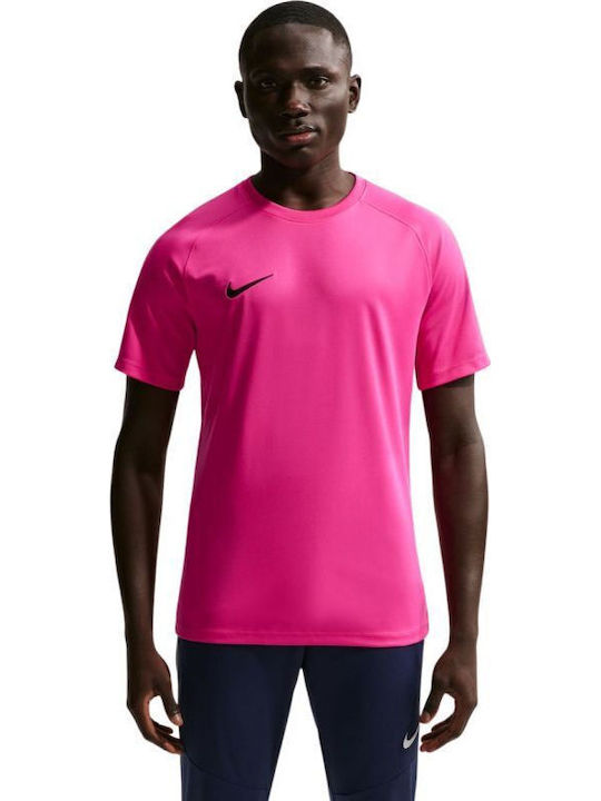 Nike Dri-fit Dri-Fit T-Shirt Fuchsia