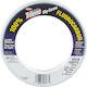 Berkley Trilene Big Game Fluorocarbon Leaders 0.81 Mm 27.2 Kg 68 Meters
