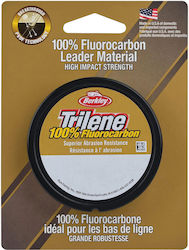 Berkley Trilene 100% Fluorocarbon Leader 25 Μέτρα 0,30 Χιλ 7 Κιλά Berkley Trilene 100% Fluorocarbon Leader 25 Μέτρα 0,30 Χιλ 7 Κιλά