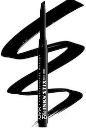 NYX Professional Makeup Epic Waterproof Pen Eye Liner 17 Wired White 1gr NYX Professional Makeup Epic Waterproof Pen Eye Liner 17 Wired White 1gr