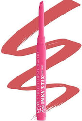NYX Professional Makeup Epic Waterproof Pen Eye...