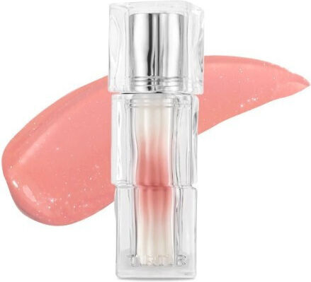 Tirtir Waterism Glow Течен Червило Мат 25 Nutty Pink 1.8gr