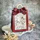 By Queen Elegant Floral Box Love Blossom Gift Box