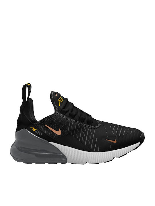 Nike Nike Air Max Sneakers Black