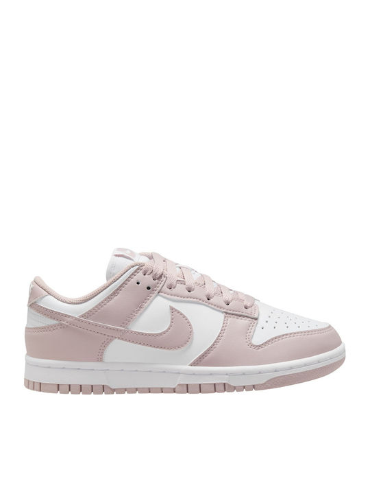 Nike Dunk Low Sneakers White