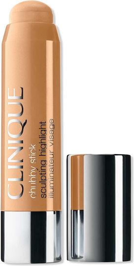 Clinique Chubby Stick Sculpting Highlight Stick 02 Supreme Stardust 6g