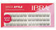 Ibra Bride Style 8mm Eyelash Clusters