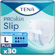 Tena Пелени за инконтиненция Large 30 броя