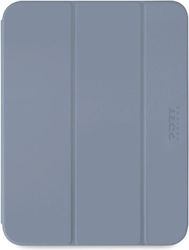 Port Designs Flip Cover Σιλικόνης (iPad 2022 10.9'' / iPad 2025 11") Γκρι Port Designs Flip Cover Σιλικόνης (iPad 2022 10.9'' / iPad 2025 11") Γκρι