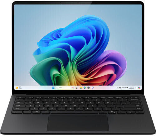 Microsoft Surface Laptop 7 15" IPS Touchscreen 120Hz (Ultra 7-266V/16GB/256GB SSD/W11 Pro) (US Keyboard)