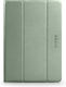 Port Designs Flip Cover Greeη (Universal 9-11")